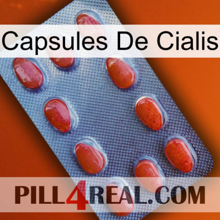 Cialis Capsules 06